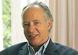 Dr. Wolfgang Jörger