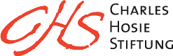 Charles Hosie - Stiftung